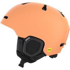 POC Fornix MIPS Apricot Sunstone Matt