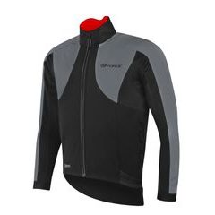 FORCE X100 winter, black-grey