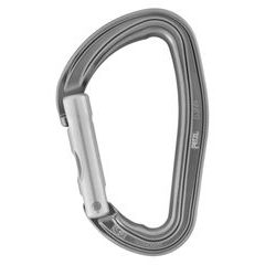 PETZL DJINN šedá