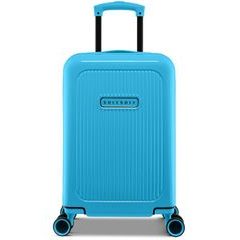 SUITSUIT Expression Blue Lagoon 31l - modrá