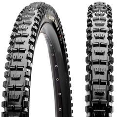 MAXXIS MINION DHR II kevlar 27,5x2.40WT 3CT/EXO/TR