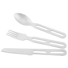 TATONKA CUTLERY SET I