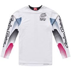 TROY LEE DESIGNS Sprint Pro Jersey Turbo Pumice