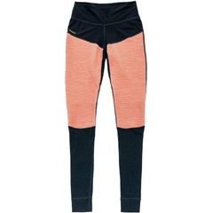 DEVOLD Tuvegga Merino Longs Wmn Coral