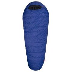 WARMPEACE SOLITAIRE 500 170 cm royal blue/black