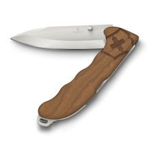 VICTORINOX Evoke Wood, brown