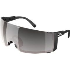 POC Propel Uranium Black/Clarity Road/Sunny Silver