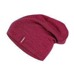 HUSKY Merhat faded bordo