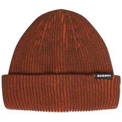 MAMMUT Waymarker Beanie autumn larice-soil