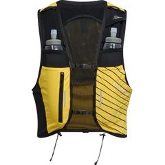 LA SPORTIVA Ultra Trail Vest 10L, Yellow/Black