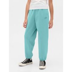 GAP 817654-03 Dětské tepláky VintageSoft Modrá