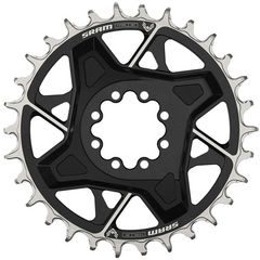 SRAM CR T-TYPE EAGLE 32T DM 3MM BLK X0