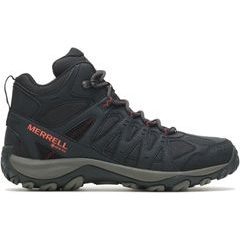 MERRELL J036737 ACCENTOR 3 SPORT MID GTX black/tangerine