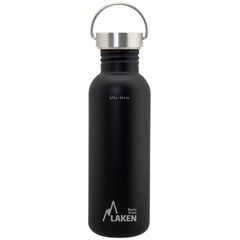 LAKEN Basic Vintage 750 ml černá