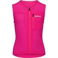 POC POCito VPD Air Vest Fluorescent Pink