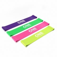 ONE FITNESS PBF SET04