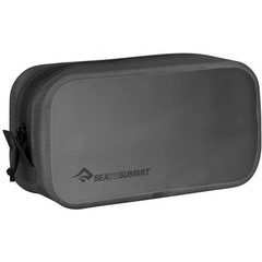 SEA TO SUMMIT Hydraulic Packing Cube Small Jet Black Jet Black
