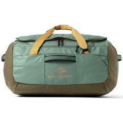 SEA TO SUMMIT Meridian Duffle 90L Laurel Wreath