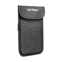TATONKA SMARTPHONE CASE L, off black