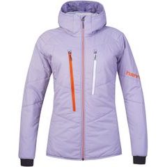 HANNAH GABBY HOODY II wisteria