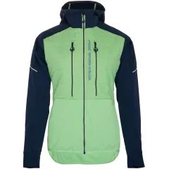 SILVINI Asprino WJ2516 green-navy