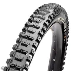MAXXIS MINION DHR II 29X2.30 KEVLAR 3CT/EXO/TR