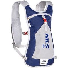 NILS Camp NC1708 Tripper 10l modrý