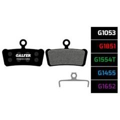 GALFER Galfer FD459 - Avid, Sram (Směs: Performance)