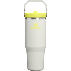 STANLEY IceFlow™ Flip Straw 2.0 Tumbler 890 ml Pale Stone Atomic