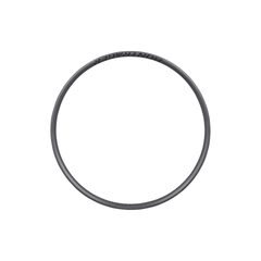 BONTRAGER Paradigm Disc 700C 28H Black