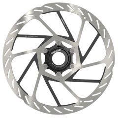 SRAM 00.5018.176.007 - AM DB ROTOR CENTERLOCK HS2 220MM ROUNDED