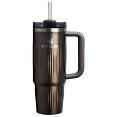 STANLEY Quencher/Cup H2.0 Fluted Tumbler 890 ml GunMetal Shine