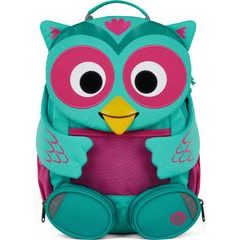 AFFENZAHN Large Friend 8 Owl