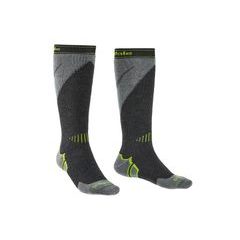 BRIDGEDALE Ski Midweight+, gunmetal