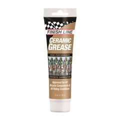 FINISH LINE Ceramic Grease 2oz/60g