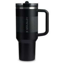 STANLEY Quencher/Cup ProTour Flip Straw Tumbler 1180 ml Black Fade