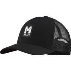 MILLET CHAMONIX TRUCKER CAP BLACK - NOIR