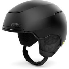 GIRO Jackson MIPS Mat Black