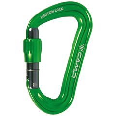 CAMP Photon Lock green