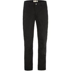 FJÄLLRÄVEN Övik Jeans M Black