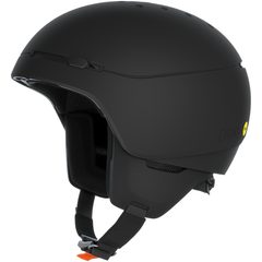 POC Meninx Uranium Black Matt
