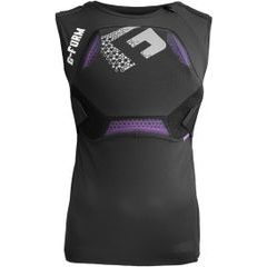 G-FORM MX Spike Chest Back Shirt