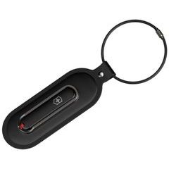 VICTORINOX Travel Essentials, ID Tag, Black