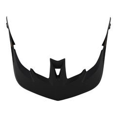 TROY LEE DESIGNS A3 UNO BLACK (02326700)