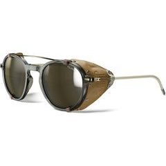 JULBO LEGACY Polarized 3+ Light Gray / Gold Brown
