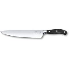 VICTORINOX Nůž Grand MaÎtre kuchyňský, Forged, 25 cm