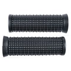 TREK Kids' Mtb 92Mm/92Mm Black