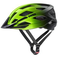 UVEX I-VO 2 NEON YELLOW - BLACK MATT