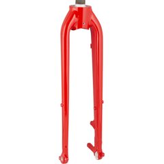 TREK Fork Rigid Trek Allant+ 8S Viper Red