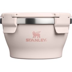 STANLEY Fresh-To-Table Leakproof Bowl 470 ml Rose Quartz